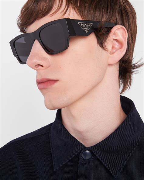 prada mens sunglasses nordstrom|Prada unisex glasses.